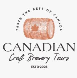 Canadian Craft Brewery Tou